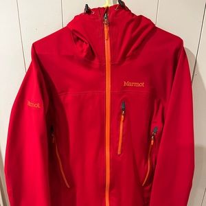 Marmot Shell Jacket